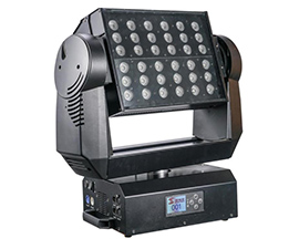 BTS3700SU LED Intelligent Digital Full Color Flat Soft Light